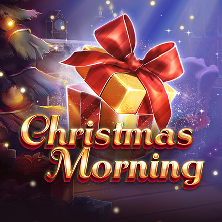 Christmas Morning